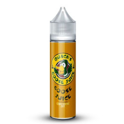 Concentré Goose Juice 60ml - Quack\'s Juice Factory