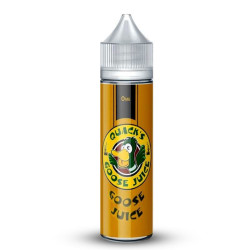 Goose Juice 60ml - Quack\'s Juice Factory