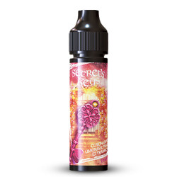Pink Key 50ml - Secret\'s Keys