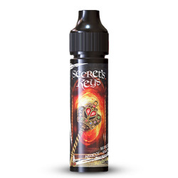 Rainbow Key 50ml - Secret\'s Keys