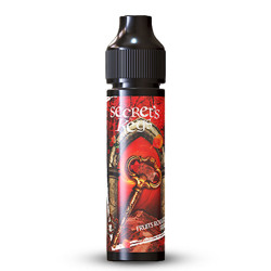 Red Key 50ml - Secret\'s Keys