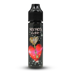 Secret\'s Love 50ml - Secret\'s Keys