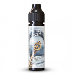 White Key 50ml - Secret\'s Keys