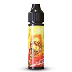 Yellow Key 50ml - Secret\'s Keys