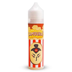 L\'Original 50ml - Samouraï