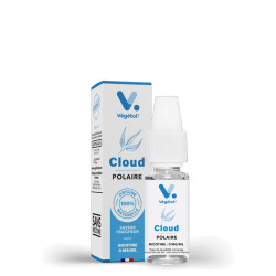 Cloud Polaire - Végétol
