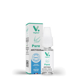 Pure Arctique - Végétol