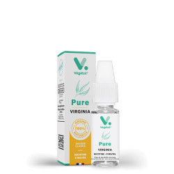 Pure Virginia - Végétol