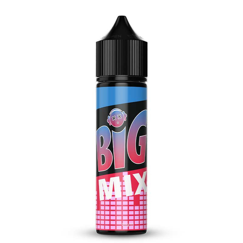 Cerise Baies Sauvages 50ml Big Mix - O'Jlab (1/1)