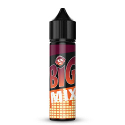 Cranberry Baies Rouges 50ml Big Mix - O\'Jlab