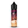 Cranberry Baies Rouges 50ml Big Mix - O'Jlab (1)