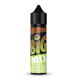 Kiwi Coco 50ml Big Mix - O\'Jlab