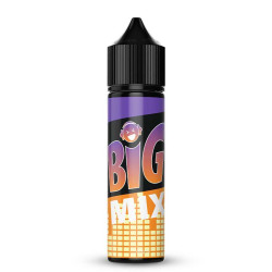 Passion Framboise 50ml Big Mix - O\'Jlab
