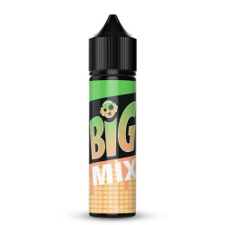 Pêche Cactus 50ml Big Mix - O\'Jlab
