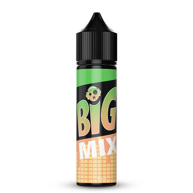 Pêche Cactus 50ml Big Mix - O'Jlab (1/1)