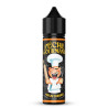 Fou de Caramel 50ml - Péché Gourmand - O'Jlab (1)