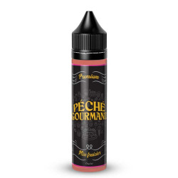 Miss Fraisier 50ml Péché Gourmand - O\'Jlab