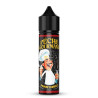 Pomme Cannelle 50ml - Péché Gourmand - O'Jlab (1)