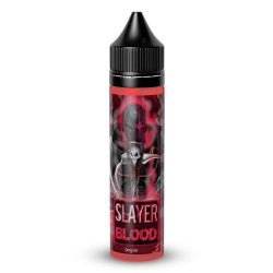 Slayer Blood 50ml - O\'Jlab