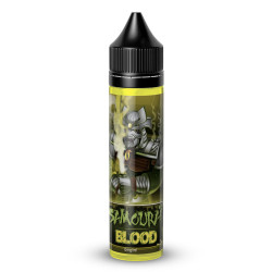 Samouraï Blood 50ml - O\'Jlab