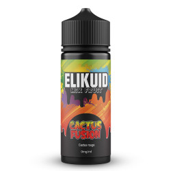 Cactus Fusion 100ml Elikuid - O\'Jlab