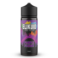 Purple Fusion 100ml Elikuid - O\'Jlab