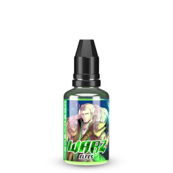 Concentré Elfes 30ml Warz - O\'Jlab