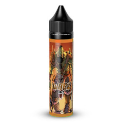 Orks 50ml Warz - O\'Jlab