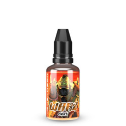 Concentré Orks 30ml Warz - O\'Jlab