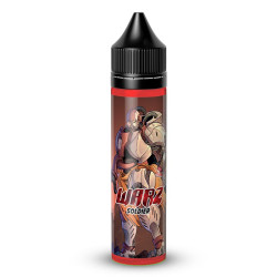 Soldier 50ml Warz - O\'Jlab