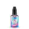 Concentré Fruit du Dragon Grenade Iceberg 30ml - O'Jlab (1)