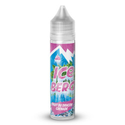 Iceberg Fruit du Dragon Grenade 50ml - O\'Jlab