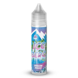 Dragon Rouge Iceberg 50ml - O\'Jlab