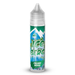 Chlorywood Iceberg 50ml - O\'Jlab