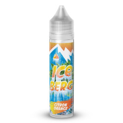 Citron Orange Iceberg 50ml - O\'Jlab