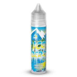 Fruit du Dragon Iceberg 50ml - O\'Jlab