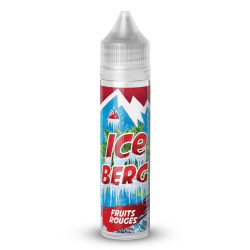 Fruits Rouges Iceberg 50ml - O\'Jlab