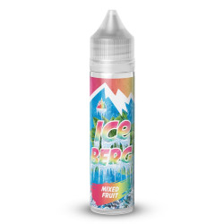 Mixed Fruit Iceberg 50ml - O\'Jlab