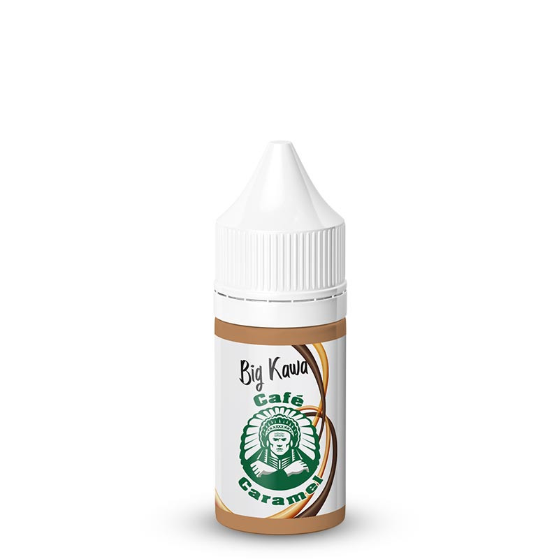 Concentré Big Kawa 30 ml - O'Juicy (1/1)