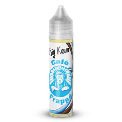 Big Kawa Frappé 50ml - O\'Jlab