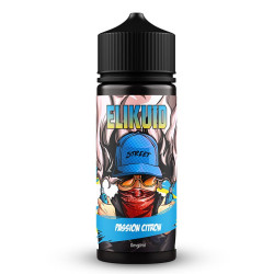 Passion Citron 100ml - O\'Jlab