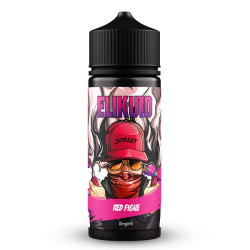 Red Figue 100ml - O\'Jlab