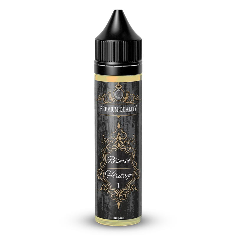 Heritage Reserve N°1 50ml - O'Jlab (1/1)