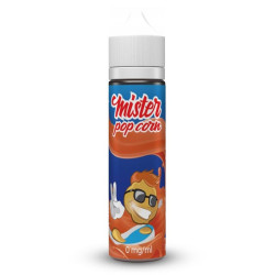 Mister Pop Corn 50ml - O\'Jlab
