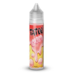 Tatoo Gum 50ml - O\'Jlab