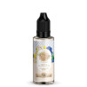 Concentré Fruit du Dragon Jaune Framboise Bleue 30ml - Le Petit Verger (1)