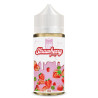 Strawberry Jerry 100ml - Instant Fuel (1)