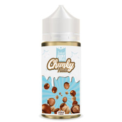 Chunky Nuts 100ml - Instant Fuel