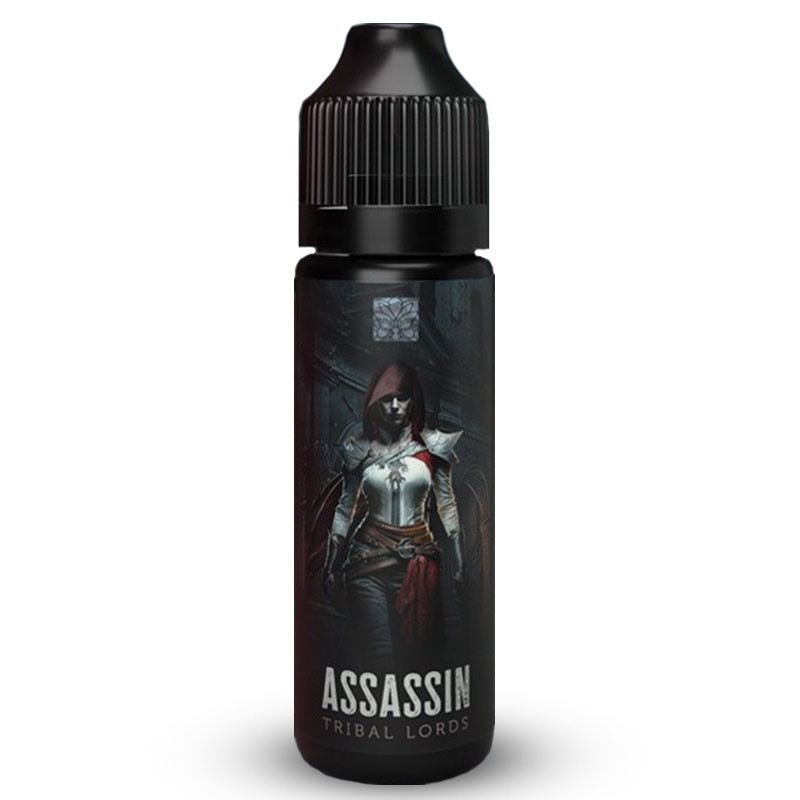 Assassin 50ml - Tribal Force (1/1)