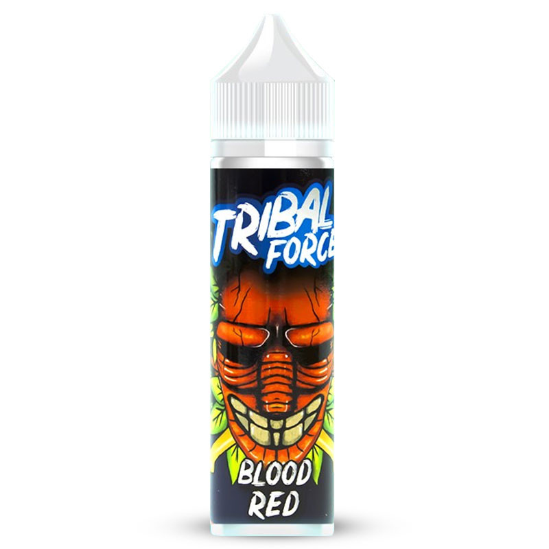 Blood Red 50ml - Tribal Force (1/1)
